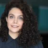 Maral Tahmasebi