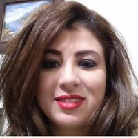 Shirine Ghanem El Chidiac