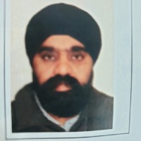 Amarjit Singh Chopra