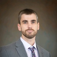 Trent Dubose, Mba-Ba