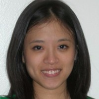Joanne Huang