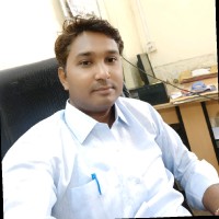 Suhas Dhurad