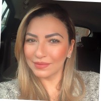 Priscila Bastos