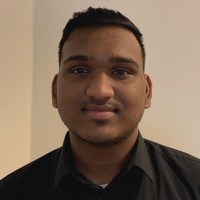 Sanjay Sivapragasam