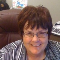 Nan Fogle