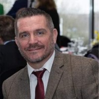 David Rumbelow