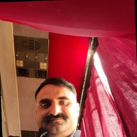 Amir Ullah