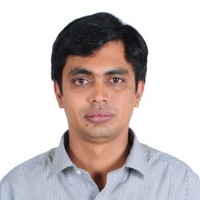 Naryanaswamy Krishnan