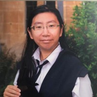 Zhiying Li