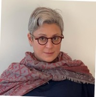 Sonia B Slimane DVM, M.Sc Marketing