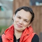Надежда Богомолова