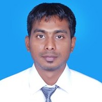 Mohammed Ashik
