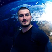 Matheus Moreira