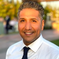 Tom Gonzalez