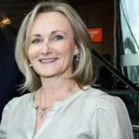 Louise English