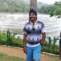 Suresh White