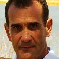 Colin Thatcher
