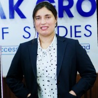 Sushma Nepal