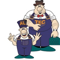 Altec Patios