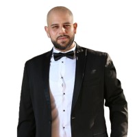 Steven Daoud