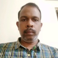 Kiran Kumar