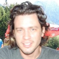 Mike Galsworthy