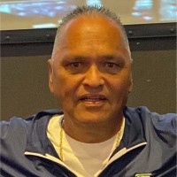 Tony Sanares