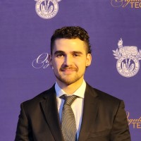 Ernesto Alamilla Cantoral