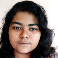 Soumini Halder