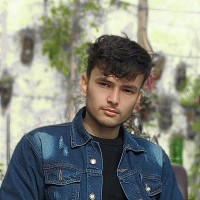 Usman Jarral