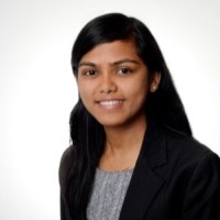 Shalini Gowrisankar