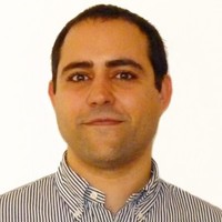 Antonio Gracia Pérez
