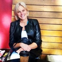Tess Mcglashan