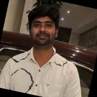 Srihari Kotteswaran