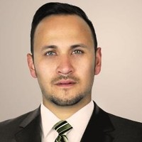 Sebastian Arango