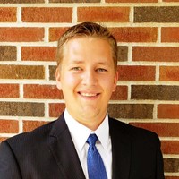 Garrett Stromseth
