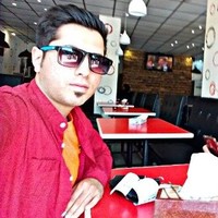 Mohammad Mirshekari