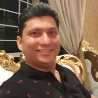 Rana Shoaib Bakhtiar