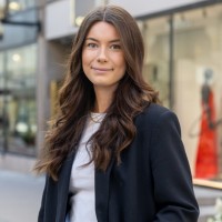 Ellen O'Connell