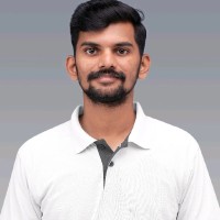 Kripesh M