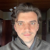 Leonardo Calil