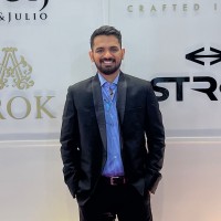 Prathamesh Masurkar