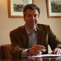 Geoffrey Wright