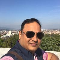 Punit Bhardwaj