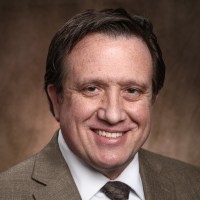 Jim Tinker