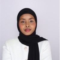 Aisha Hussein