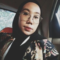 Febriani Puspa Dewi