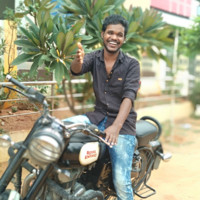 Venkatesh Mudhiraj