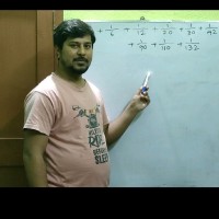 Rajarshi Biswas
