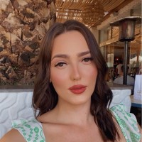 Gabriella Gamba Gomes